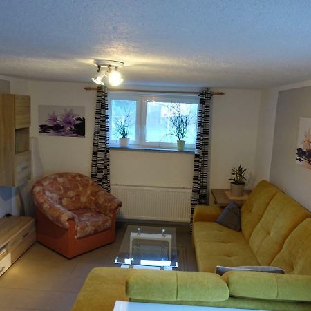 Ferienwohnung Jena-Zoellnitz Zollnitz Exterior foto
