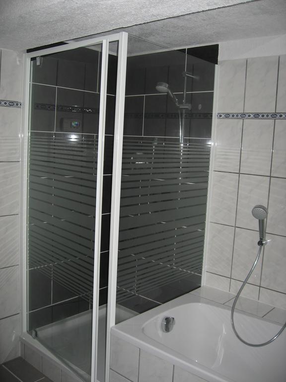 Ferienwohnung Jena-Zoellnitz Zollnitz Habitación foto