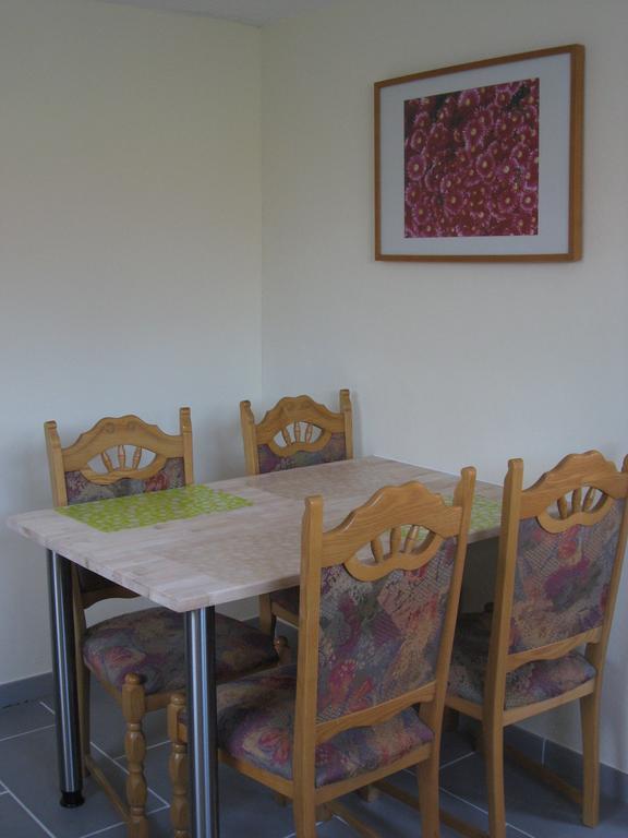 Ferienwohnung Jena-Zoellnitz Zollnitz Habitación foto