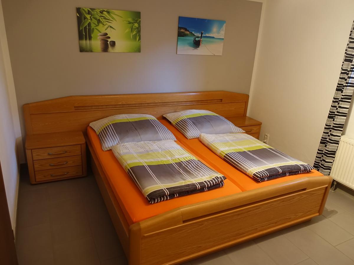 Ferienwohnung Jena-Zoellnitz Zollnitz Exterior foto